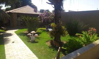 Imagem 6: Casa à venda no bairro Jardim Moysés Miguel Haddad - São José do Rio Preto/SP