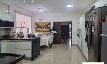 Imagem 3: Casa à venda no Condomínio Recanto Do Lago - São José do Rio Preto/SP