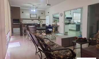 Imagem 2: Casa à venda no Condomínio Recanto Do Lago - São José do Rio Preto/SP