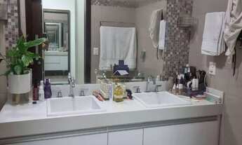 Imagem 5: Casa à venda no Condomínio Recanto Do Lago - São José do Rio Preto/SP