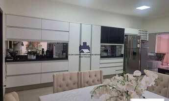 Imagem 4: Casa à venda no Condomínio Recanto Do Lago - São José do Rio Preto/SP