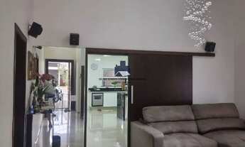 Imagem 6: Casa à venda no Condomínio Recanto Do Lago - São José do Rio Preto/SP