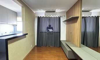 Imagem 3: Apartamento à venda no parque rio candelaro - São José do Rio Preto/SP