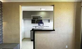 Imagem 2: Apartamento à venda no parque rio candelaro - São José do Rio Preto/SP