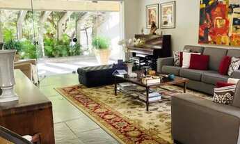 Imagem: Casa à venda no bairro Vila Redentora