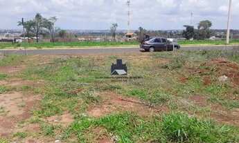 Imagem: Terreno à venda no bairro Setvalley - São