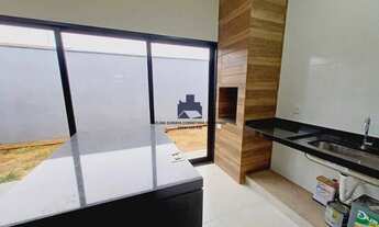 Imagem 7: Casa à venda no bairro Jardim Nunes 2 - São José do Rio Preto/SP