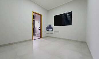 Imagem 4: Casa à venda no bairro Jardim Nunes 2 - São José do Rio Preto/SP