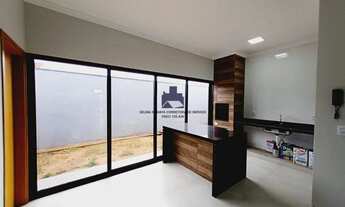 Imagem 2: Casa à venda no bairro Jardim Nunes 2 - São José do Rio Preto/SP