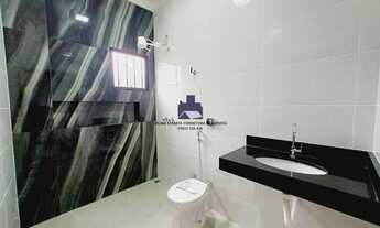 Imagem 6: Casa à venda no bairro Jardim Nunes 2 - São José do Rio Preto/SP