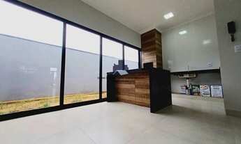 Imagem 5: Casa à venda no bairro Jardim Nunes 2 - São José do Rio Preto/SP