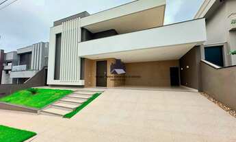 Imagem: Casa à venda no Condomínio Residencial