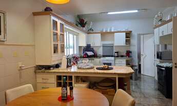 Imagem 5: Casa à venda no Condomínio Parque residencial Damha II - São José do Rio Preto/SP