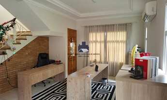 Imagem 4: Casa à venda no Condomínio Parque residencial Damha II - São José do Rio Preto/SP