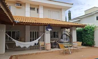 Imagem 2: Casa à venda no Condomínio Parque residencial Damha II - São José do Rio Preto/SP