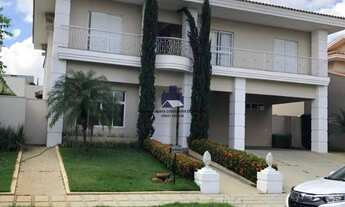 Imagem: Casa à venda no Condomínio Parque residencial