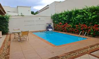 Imagem 7: Casa à venda no Condomínio Parque residencial Damha II - São José do Rio Preto/SP