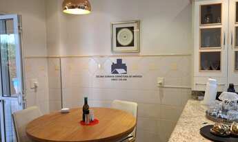 Imagem 6: Casa à venda no Condomínio Parque residencial Damha II - São José do Rio Preto/SP