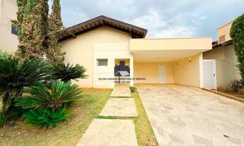 Imagem: Casa à venda no Condomínio Parque Residencial