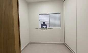 Imagem 5: Casa à venda no bairro Residencial Colina Azul - São José do Rio Preto/SP