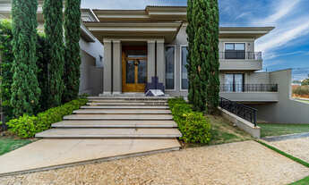 Imagem: Casa à venda no Condomínio Golden Park