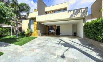 Imagem: Casa à venda no Condomínio Residencial