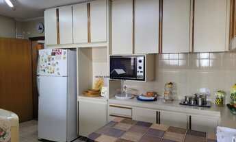 Imagem 4: Apartamento à venda no bairro Centro - São José do Rio Preto/SP