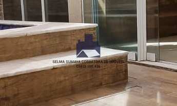 Imagem 3: Casa à venda no Residencial Maza - São José do Rio Preto/SP