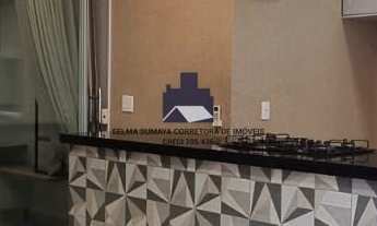 Imagem 6: Casa à venda no Residencial Maza - São José do Rio Preto/SP