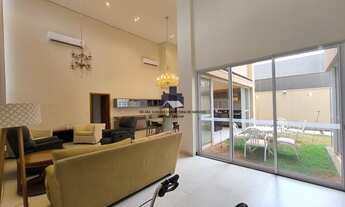 Imagem 5: Casa à venda no Condomínio Parque Residencial Damha VI - São José do Rio Preto/SP