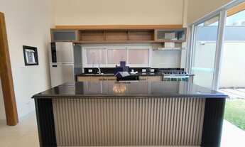 Imagem 4: Casa à venda no Condomínio Parque Residencial Damha VI - São José do Rio Preto/SP