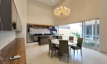 Imagem 2: Casa à venda no Condomínio Parque Residencial Damha VI - São José do Rio Preto/SP