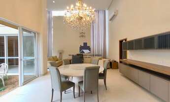 Imagem 7: Casa à venda no Condomínio Parque Residencial Damha VI - São José do Rio Preto/SP