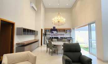 Imagem 3: Casa à venda no Condomínio Parque Residencial Damha VI - São José do Rio Preto/SP