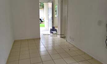 Imagem: Casa à venda no Condomínio Residencial