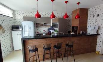 Imagem: Casa à venda no Condomínio Belvedere Terra