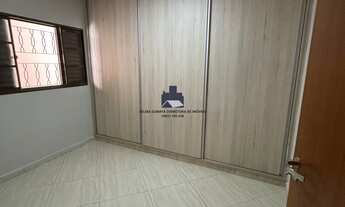 Imagem 3: Casa à venda no bairro Residencial Machado I - São José do Rio Preto/SP