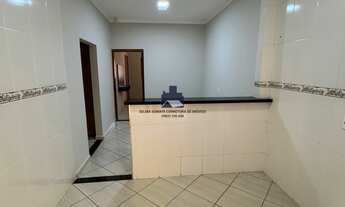 Imagem 2: Casa à venda no bairro Residencial Machado I - São José do Rio Preto/SP