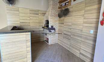 Imagem: Casa à venda no bairro Residencial Machado