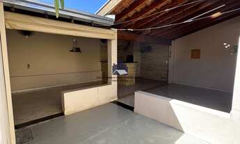 Imagem 7: Casa à venda no bairro Residencial Machado I - São José do Rio Preto/SP