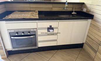 Imagem 4: Casa à venda no bairro Residencial Machado I - São José do Rio Preto/SP