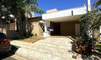 Imagem: Casa à venda no Condomínio Ideal Life