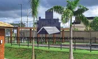 Imagem: Terreno à venda no Condominio Reservas