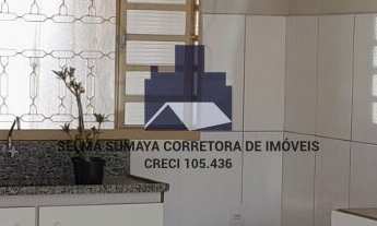 Imagem: Casa à venda no bairro Jardim Bianco