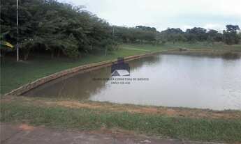 Imagem 6: Terreno-em-Condominio-para-Venda-em-Condominio-Golden-Park-Residence-Mirassol-SP, 424M² de