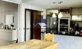 Imagem 3: Casa à venda no Condomínio Parque Residencial Damha V - São José do Rio Preto/SP