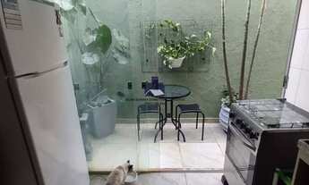 Imagem 5: Casa à venda no Condomínio Residencial Parque da Liberdade VI - São José do Rio Preto/SP