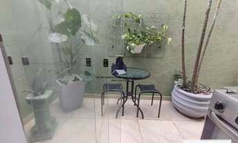 Imagem 6: Casa à venda no Condomínio Residencial Parque da Liberdade VI - São José do Rio Preto/SP