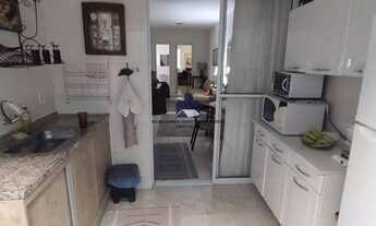 Imagem 7: Casa à venda no Condomínio Residencial Parque da Liberdade VI - São José do Rio Preto/SP