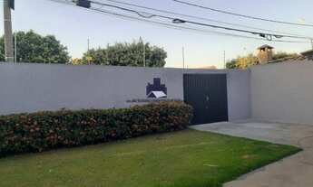 Imagem 5: Casa-Padrao-para-Venda-em-Residencial-Machado-I-Sao-Jose-do-Rio-Preto-SP, 2 dormitórios na